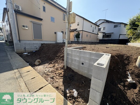 アザーレ・クオン東海大学前の物件内観写真